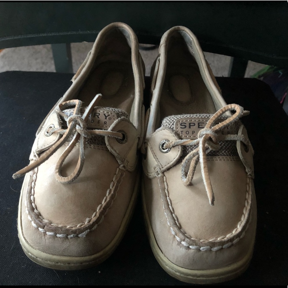 Sperry Boat Shoes